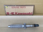 Kawasaki Ninja ZX-10R 2016-2025 Shaft-transmission Input, 15T 13127-0671 Parts. Fixed Price $195.14.