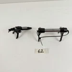 Ktm Sxf 250 2008-2013 Shift Fork Set 77034003000 77034001000 77034002000. Fixed Price $86.46.