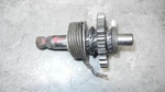 1977 Yamaha Kickstart Spindle Axle 1W1-15660-00-00. Fixed Price $35.00.