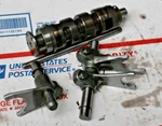 1974 -75 Yamaha Dt 175 Oem Transmission Drum Fork's. Fixed Price $93.87.
