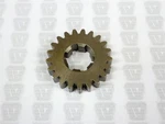 Honda Nos New 23421-357-010 Mainshaft Second Gear 21T CR250 MT250. Fixed Price $34.99.