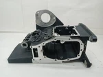 Harley-davidson 2002 Road King Transmission Case Gearbox 33285-02. Fixed Price $236.55.