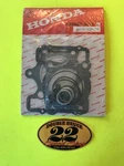 Genuine Honda Nos 06110-428-010 Gasket Kit XL250. Fixed Price $65.99.