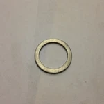 Kawasaki KZ550 KZ1000 KZ650 KZ750 Washer 92022-1175 Nos. Fixed Price $9.99.