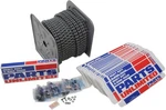 Parts Unlimited 1222-0713 520 Px Series Bulk Drive Chain 100FT.. Fixed Price $2336.88.