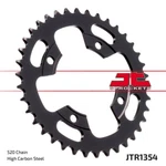 Jt Steel Rear Sprocket 38T Tooth Honda 1986-1987. Fixed Price $35.97.