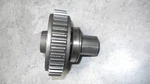 1979 Honda Goldwing Transmission Primary Driven Sprocket. Fixed Price $20.00.
