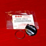 Suzuki Engine Oil Fill Plug, FA50,FZ50,JR50,RM80,RM125,RM250,RMX250, 09200-20810. Fixed Price $13.95.