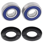 Balls Racing Wheel Bearings & Seals 25-1678 Compatibility 22-51678. Fixed Price $25.41.