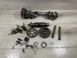 Transmission Gear Set Complete 2006 Suzuki Boulevard C50T. Fixed Price $99.99.