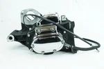 2006 Harley Softail Heritage Classic Oem Efi 5 Speed Transmission Gearbox 42K. Fixed Price $508.50.