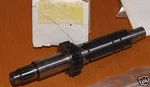 Aermacchi 35036-73P Trans Mainshaft Baja And 125 Rapido. Fixed Price $14.00.