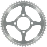 Sprockets Rear 49-TOOTH JTR1843.49 For Yamaha Motorcycles. Fixed Price $33.77.
