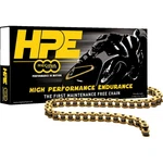 Regina 520 Series Chain - Gold 135HPE/1009. Fixed Price $299.24.
