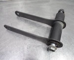 06-23 Kawasaki Vulcan Classic VN900 Rear Shock Swingarm Connector Rod 39111-0026. Fixed Price $16.69.