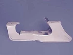 Chrome Rear Belt Guard Lower For Harley Davidson By V-twin. Fixed Price $82.73.