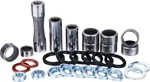Factory Links LRK-H-169 Linkage Bearing Rebuild Kit CR250R CRF450R CRF250X. Fixed Price $97.00.