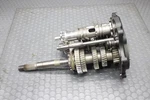 Harley 12-16 Touring 12-17 Softail Dyna 6SP Transmission Gear Pack Oem 35246-10A. Fixed Price $399.26.