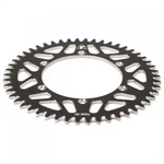 Tusk Rear Aluminum Sprocket 50 Tooth Black 209-167-0126. Fixed Price $54.76.