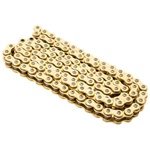 Tusk Gold X-ring Chain 520X116 For Honda CRF450RL 2021-2023. Fixed Price $93.14.