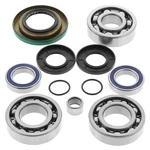 Quadboss 25-2069 Differential Bearing And Seal Kit. Fixed Price $75.00.