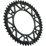 Sprockets Steel Rear - Graphite Tooth JTX251.48GR. Fixed Price $44.69.