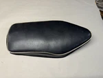 Bsa A10 A7 Super Rocket White Piping Dual Seat Pre Unit Gold Star Rgs 650 500. Fixed Price $225.00.