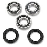Pivot Works Rear Wheel Bearing Kit PWRWK-S13-021 Suzuki Rm 125 / 250 00-08. Fixed Price $32.58.