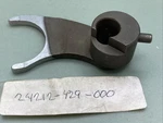 New Replaces Honda 24212-429-000 Fork, L. Gearshift. Fixed Price $94.55.