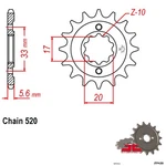 Sprockets C/s 13T(JTF430.13). Fixed Price $23.08.