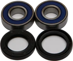Balls Wheel Bearing And Seal Kit Front 25-1221. Fixed Price $21.01.