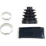 Balls Quadboss Cv Boot Kit 19-5008 Stainless Clamps & Grease Included. Fixed Price $26.59.