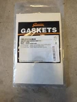 James Primary Inspection/derby Cover Gasket Kit Harley JGI-25416-99-K. Fixed Price $20.00.