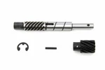 Magneto Drive Shaft And Gear Kit For Harley Davidson By V-twin. Fixed Price $94.23.