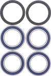 Quadboss Wheel Bearing Kit. Fixed Price $83.92.