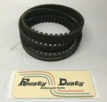 Belt Drives PA-130-118 Dayco Panther Ultra Cord Low Miles Excellent. Fixed Price $119.99.