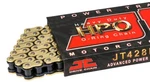 Drive Chain Heavy Duty #JTC428HDR130SL. Fixed Price $27.30.