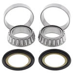 Balls Steering Bearing Kit 22-1061 Husqvarna CR125 99-13, CR250 99-04 New. Fixed Price $56.15.