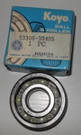 Yamaha Nos Bearing (4ED) 93306-30421-00. Fixed Price $49.99.