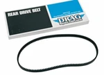 Drag Specialties 1204-0046 132 Tooth 1.5 " Rear Drive Belt Harley Softail & Tour. Fixed Price $281.95.