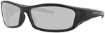 Bobster Hooligan Sunglasses Gloss Black Clear Photochromic Lens BHOO101. Fixed Price $58.99.
