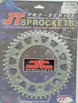 Jt Pro-series 46 Tooth Alloy Rear Sprocket CBR1000RR, CBR600F4I, CBR600RR. Fixed Price $60.00.