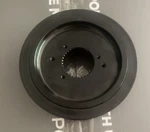 Drag Specialties Spd Transmission Pulley 32-TOOTH For Harley Big Twin 85-93 #5. Fixed Price $68.00.
