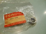 Nos Suzuki 12X19X1 Roller Bearing RV90 TS75 AS50 09263-12001. Fixed Price $9.99.