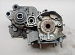 2004-2017 Ktm 85 Sx Engine Cases Crankcase Left Right. Fixed Price $225.00.