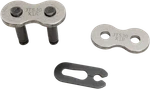 Jt Chains 530 X1R Replacement Master Link Clip Nickel. Fixed Price $5.30.
