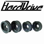 Harddrive Belt Pulley For 1986-1990 Harley Davidson Flst Heritage Aw. Fixed Price $115.70.