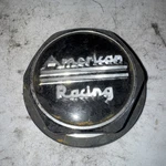 American Racing 89-9063 Chrome Wheel Center Rim Cap Cover Vintage Rare. Fixed Price $49.99.