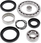 Quadboss Differential Bearing And Seal Kit Rear #25-2045 For Yamaha. Fixed Price $290.99.