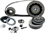 Belt Drives 1-5/8 In. 8MM With Quiet Clutch System EVBB-3TRB. Fixed Price $937.95.